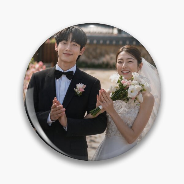 Item preview, Our Sticky Love kdrama , Love Stuck kdrama designed and sold by Kimsoung.