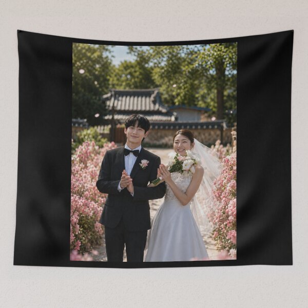 Item preview, Our Sticky Love kdrama , Love Stuck kdrama designed and sold by Kimsoung.