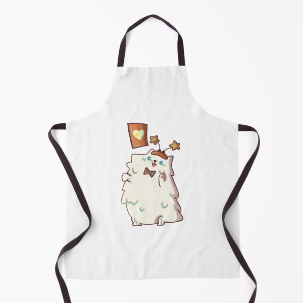 Item preview, Dori The Promoter Animal Restaurant designed and sold by Souley Yours.