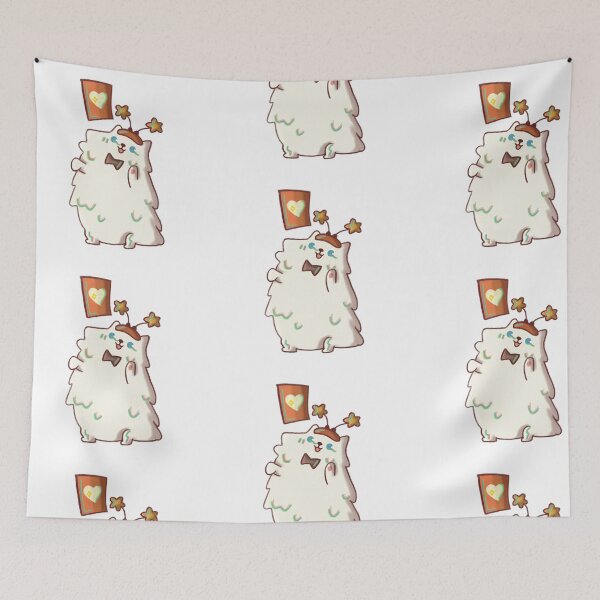 Item preview, Dori The Promoter Animal Restaurant designed and sold by Souley Yours.