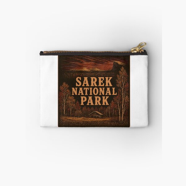 Item preview, Sarek National Park woodcut design designed and sold by JVFotoArt.