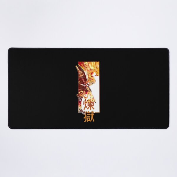 Item preview, Homura Goku Kyojuro  designed and sold by Petal-Path.