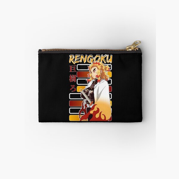 Item preview, Rengoku designed and sold by Petal-Path.