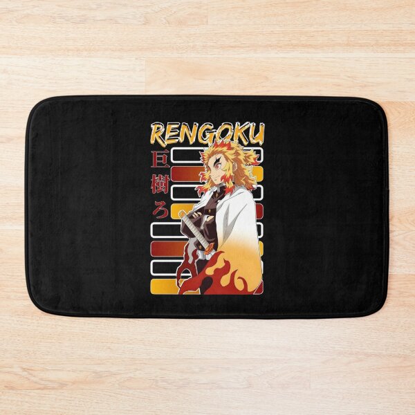 Item preview, Rengoku designed and sold by Petal-Path.