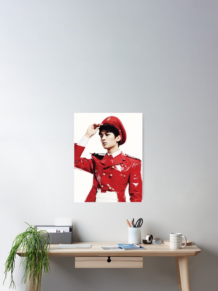 SHINee EVERYBODY MINHO
