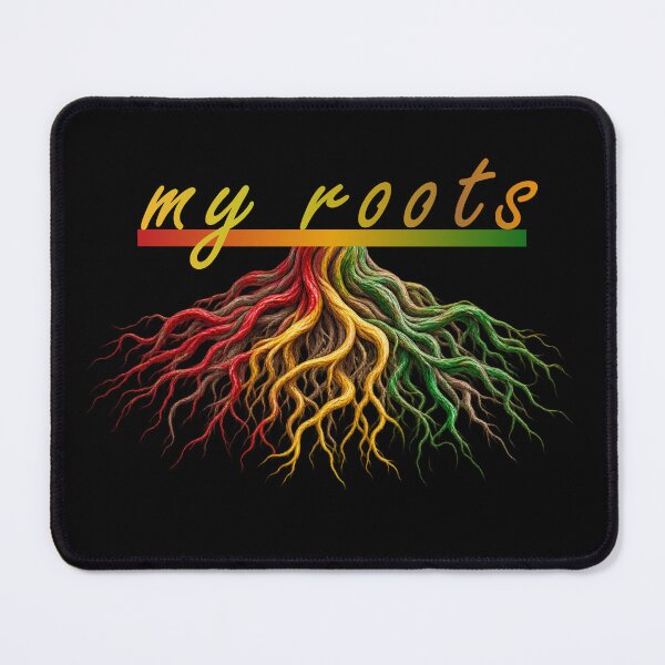 Item preview, my roots designed and sold by Anna Mellis.