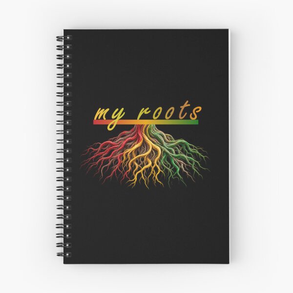 Item preview, my roots designed and sold by Anna Mellis.