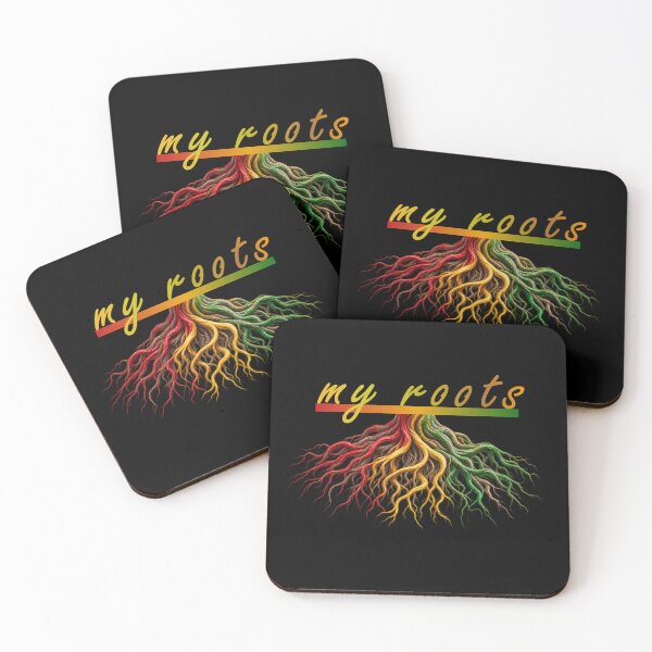 Item preview, my roots designed and sold by Anna Mellis.