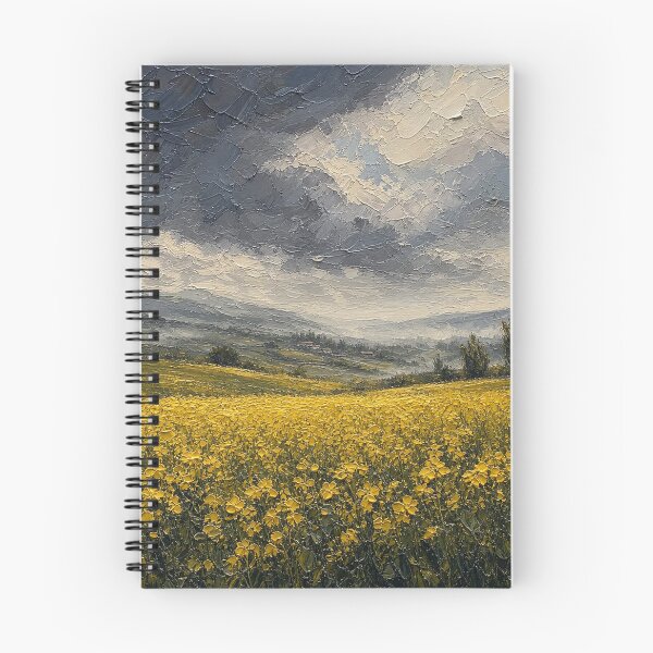 Item preview, Summer landscape designed and sold by Judith Murphy.