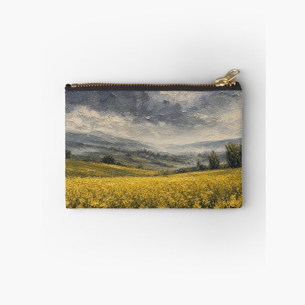 Item preview, Summer landscape designed and sold by Judith Murphy.