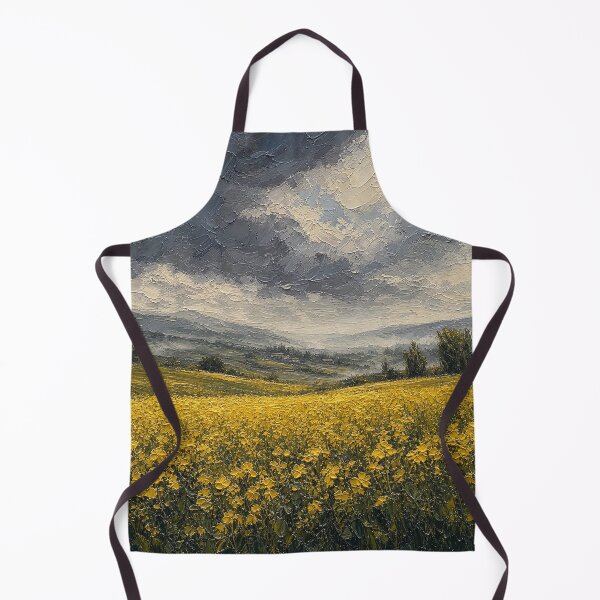 Item preview, Summer landscape designed and sold by Judith Murphy.