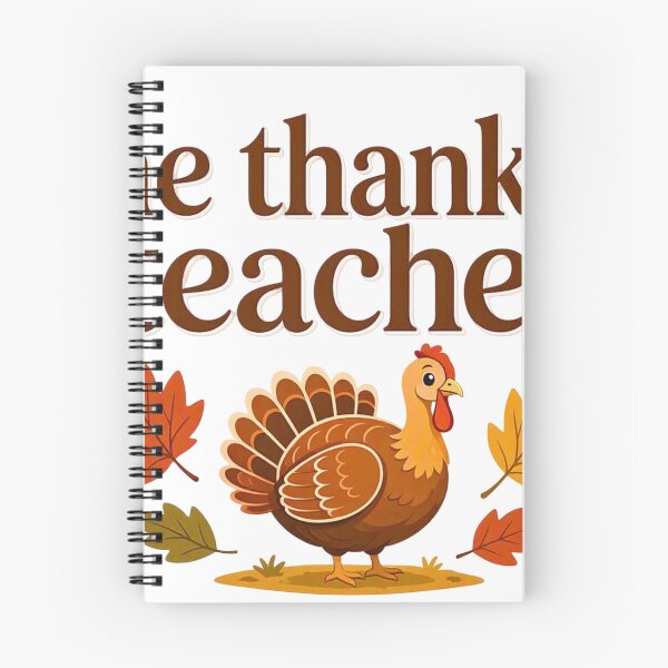 Item preview, ONE THANKFUL TEACHER THANKSGIVING SHIRT  designed and sold by EasyTake.