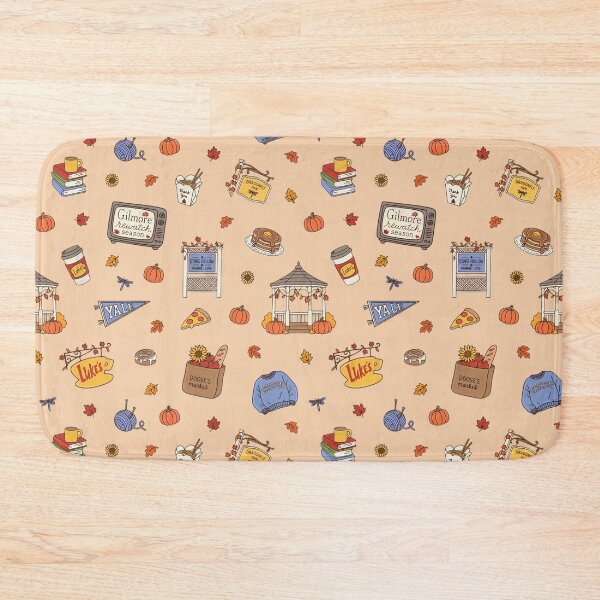 Item preview, Stars Hollow Pattern designed and sold by COFFEEWITHARTS.