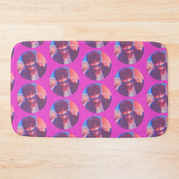 Item preview, SOOBIN Pink sunset- Big icon Pink version designed and sold by Enhyconss.