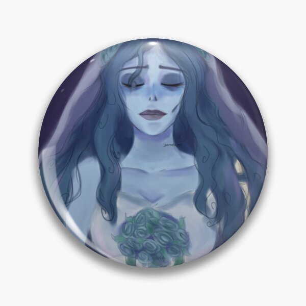 Item preview, The Dead Bride designed and sold by PampamRome.