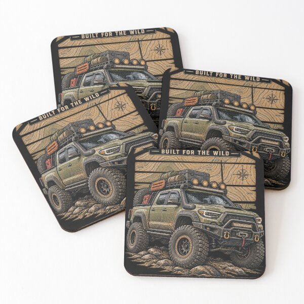 Item preview, TRAILBORN designed and sold by KrungiT Design .