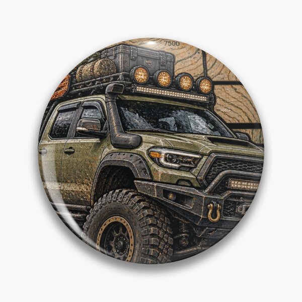 Item preview, TRAILBORN designed and sold by KrungiT Design .