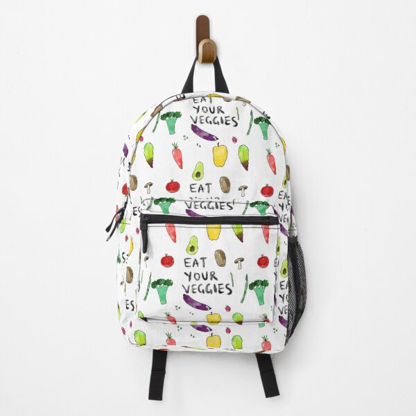 Item preview, Eat Your Veggies designed and sold by Clover Crow.