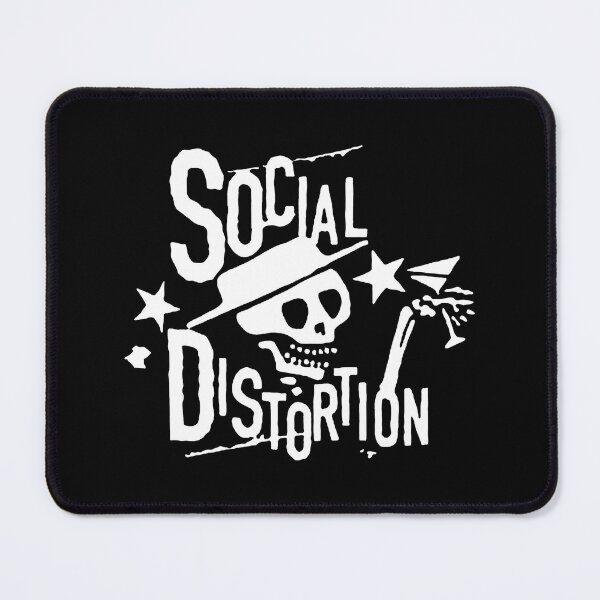Item preview, social white skull with cowboy hats designed and sold by halierzumi.