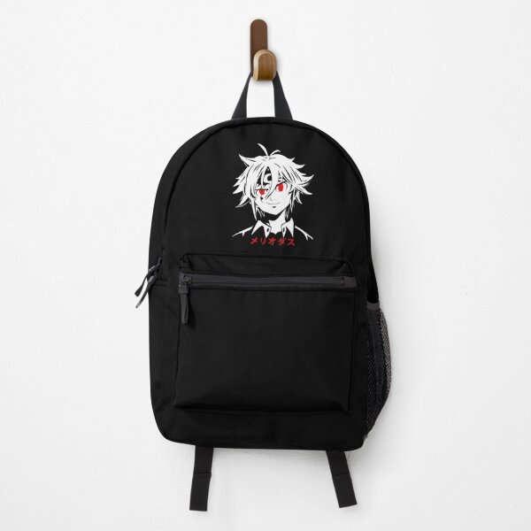 Item preview, Meliodas Seven Deadly Sins designed and sold by Petal-Path.