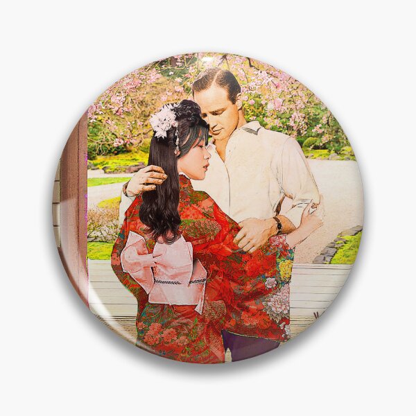 Item preview, Sayonara さ よ う な ら (The Movie) designed and sold by PrivateVices.