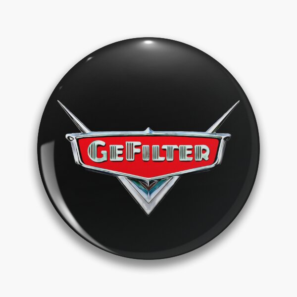 Item preview, Geddy's GeFilter designed and sold by ElijahBarns.