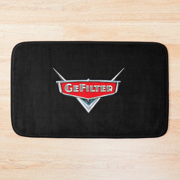 Item preview, Geddy's GeFilter designed and sold by ElijahBarns.