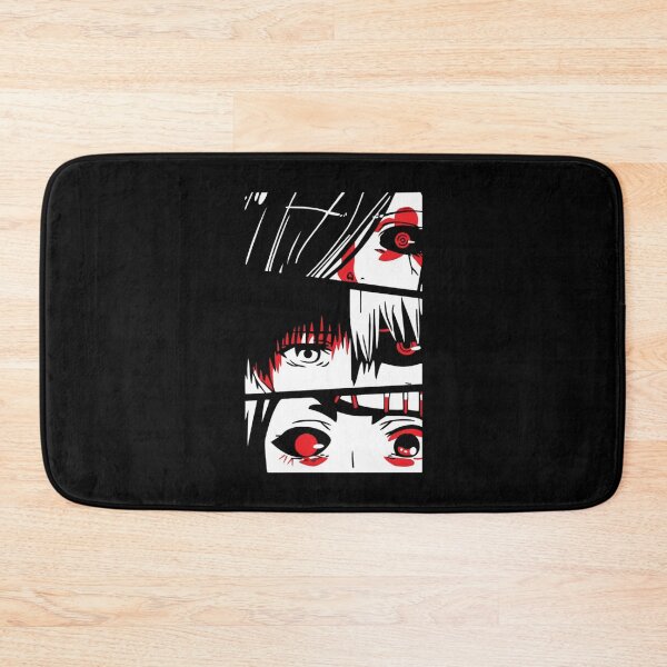 Item preview, Tokyo Ghoul eyes designed and sold by Petal-Path.