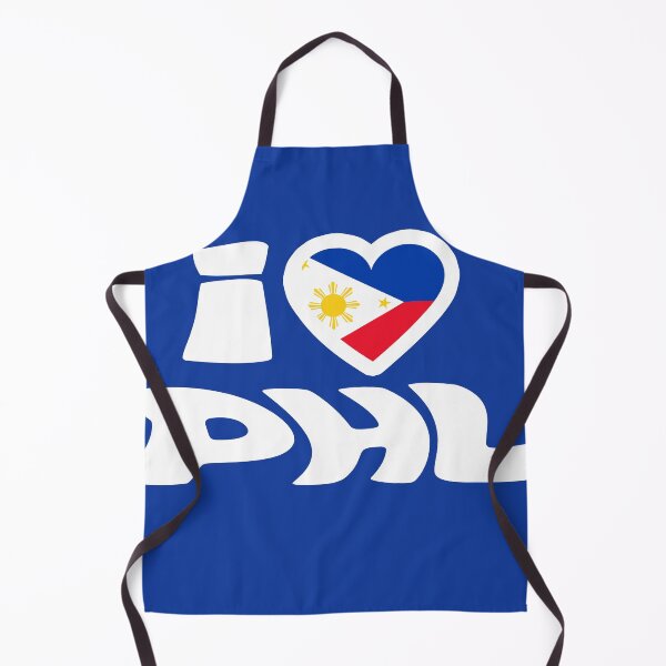 Item preview, I Love PHL designed and sold by ProudlyApparel.