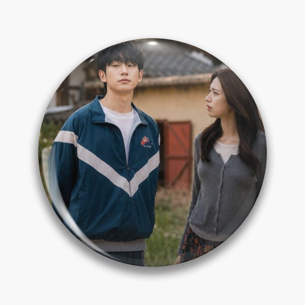 Item preview, Our Sticky Love kdrama , Love Stuck kdrama designed and sold by Kimsoung.