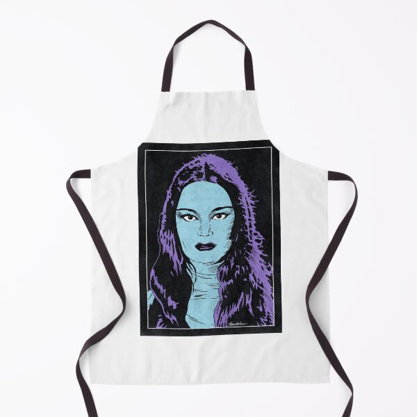 Item preview, LUNA - Mark of the Vampire (Bichrome) designed and sold by FamousWeirdosRB.