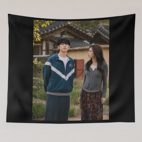 Item preview, Our Sticky Love kdrama , Love Stuck kdrama designed and sold by Kimsoung.