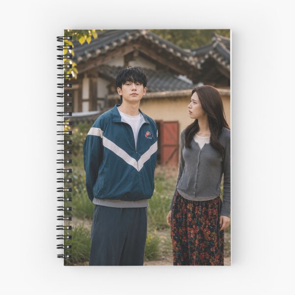 Item preview, Our Sticky Love kdrama , Love Stuck kdrama designed and sold by Kimsoung.