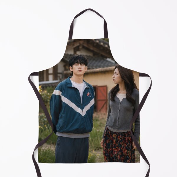 Item preview, Our Sticky Love kdrama , Love Stuck kdrama designed and sold by Kimsoung.