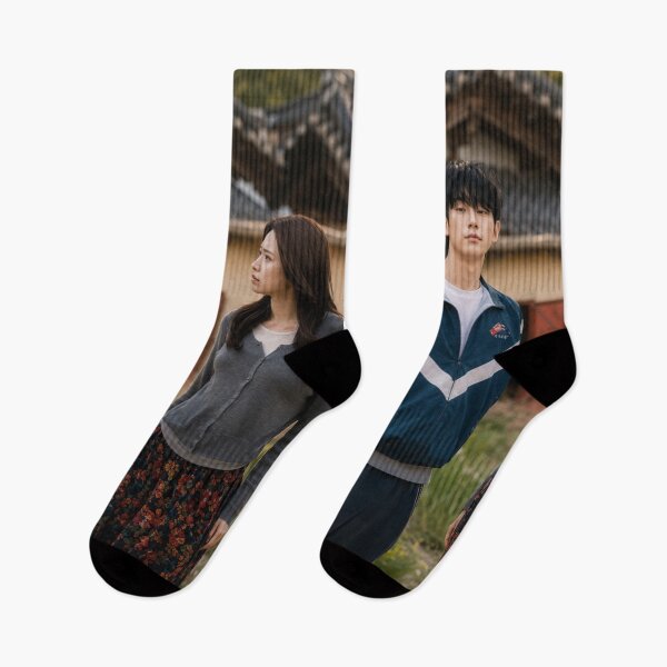 Artikelvorschau, Our Sticky Love K-Drama, Love Stuck K-Drama entworfen und verkauft von Kimsoung.