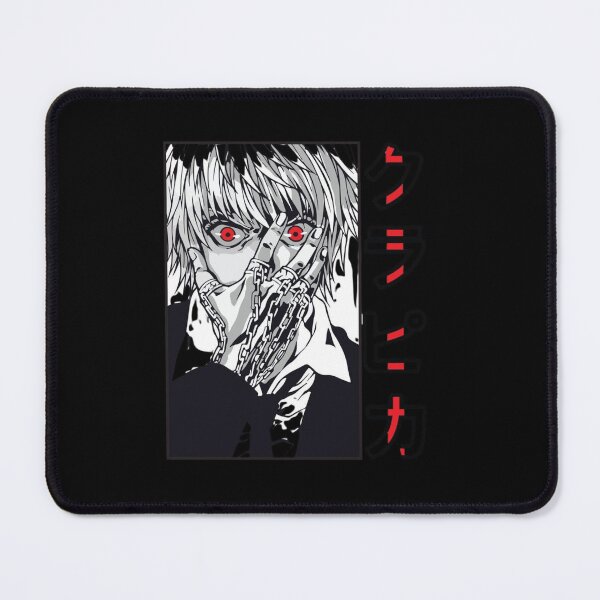 Item preview, Kurapika designed and sold by Petal-Path.