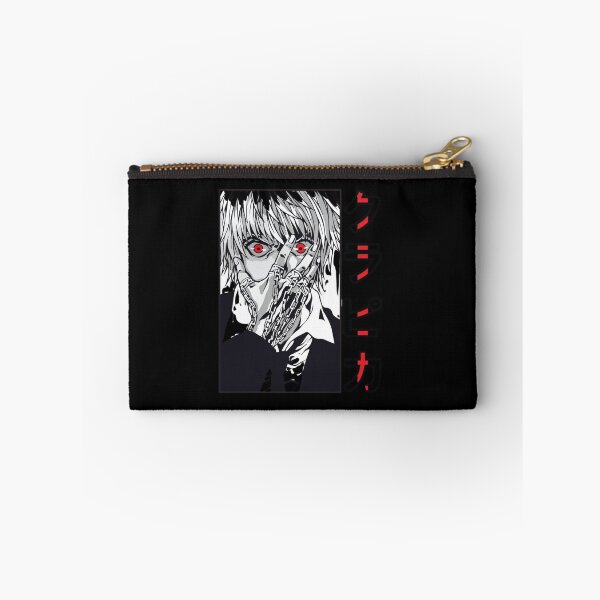 Item preview, Kurapika designed and sold by Petal-Path.