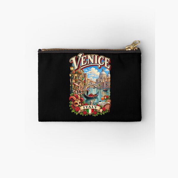 Item preview, Venice – City of Romance designed and sold by RockitBaby.