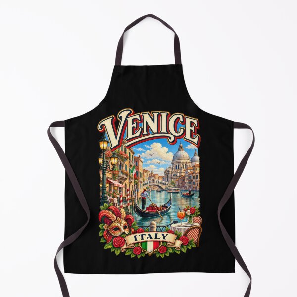 Item preview, Venice – City of Romance designed and sold by RockitBaby.