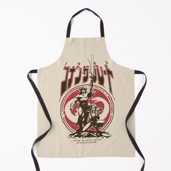 Item preview, High Adventure 1982 -nogrunge designed and sold by DemonigoteCamis.