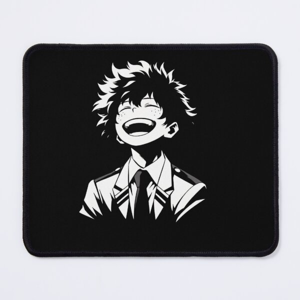Item preview, Izuku  designed and sold by Petal-Path.