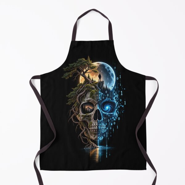 Item preview, Binary Existence designed and sold by Kicor.