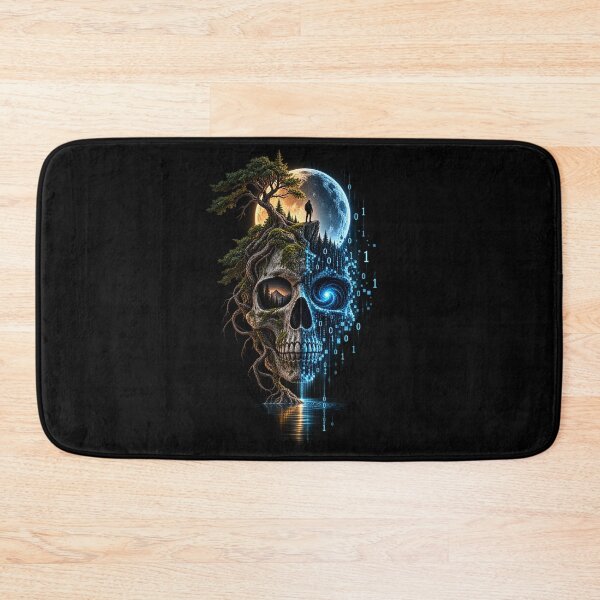 Item preview, Binary Existence  designed and sold by Kicor.