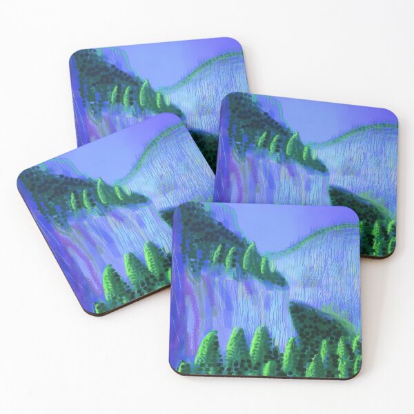 Item preview, David Hockney designed and sold by GridDecay.