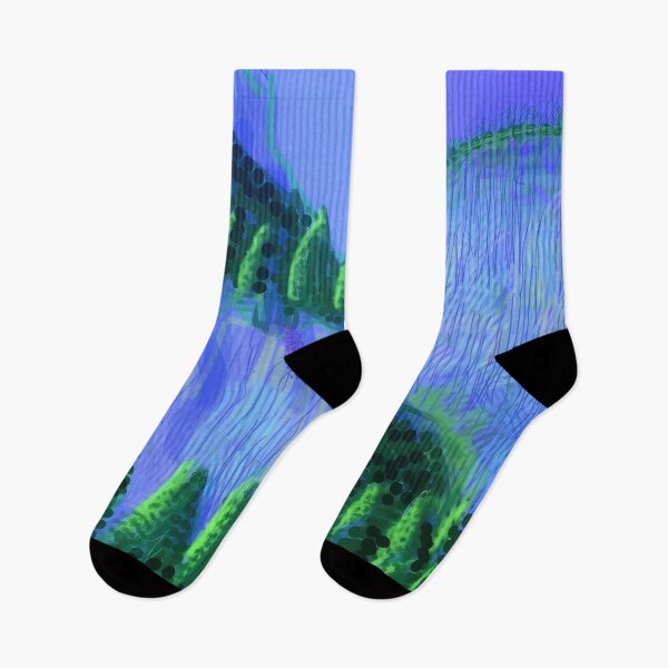 Item preview, David Hockney designed and sold by GridDecay.