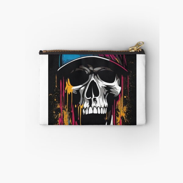 Item preview, Skull / Music designed and sold by Creative T-shirts.
