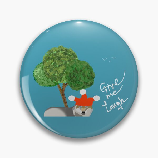 Item preview, Give me laugh designed and sold by dariosArt.