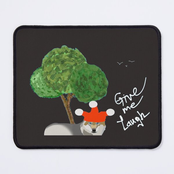 Item preview, Give me laugh designed and sold by dariosArt.