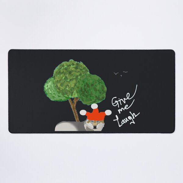 Item preview, Give me laugh designed and sold by dariosArt.