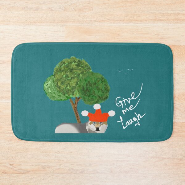 Item preview, Give me laugh designed and sold by dariosArt.